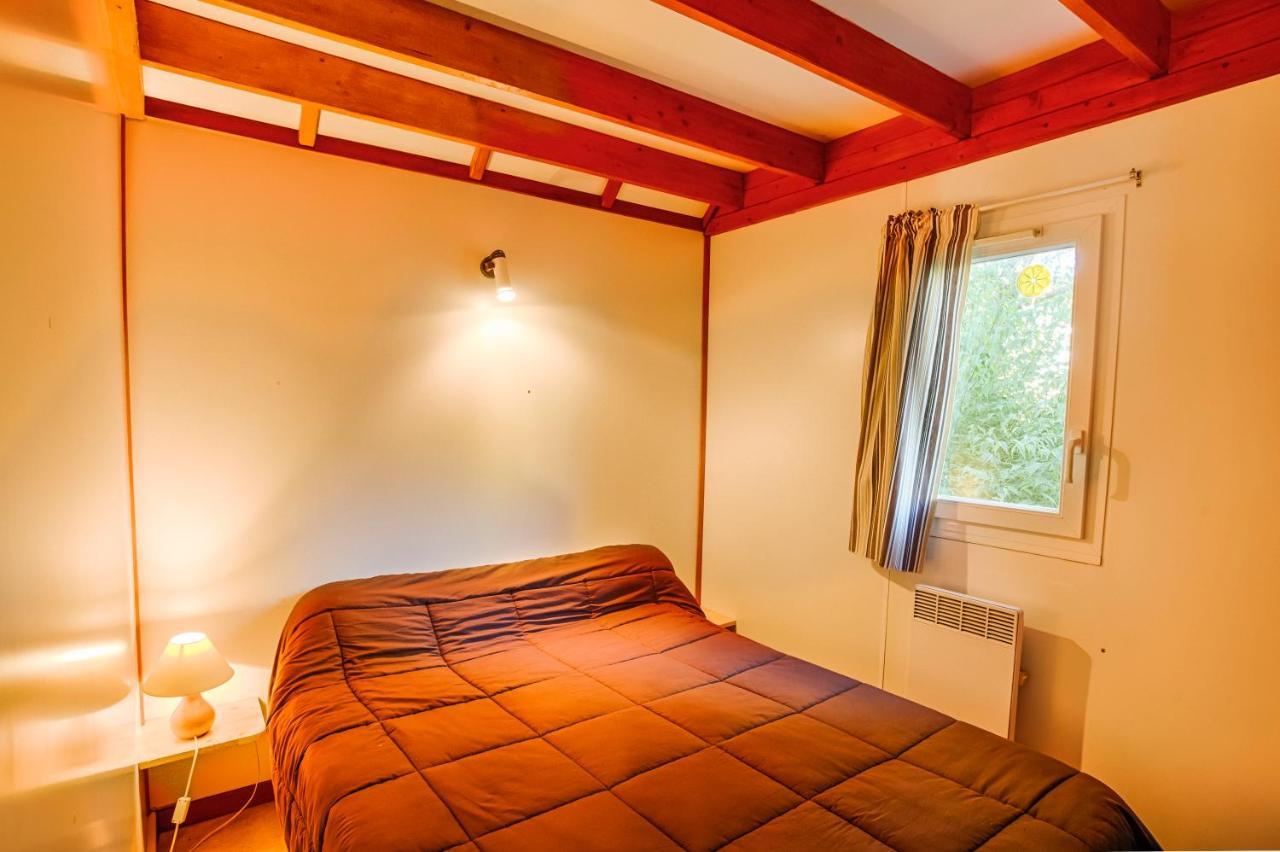 Camping Des Gaves Laruns Exterior photo